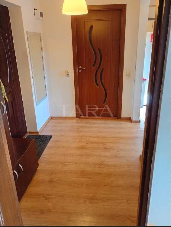 Apartament cu 2 camere în Florești, Zona Porii. - Poză 3