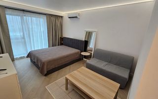 Studio Cortina North Pipera I Parcare inclusa I Gata de mutare - Poză 25