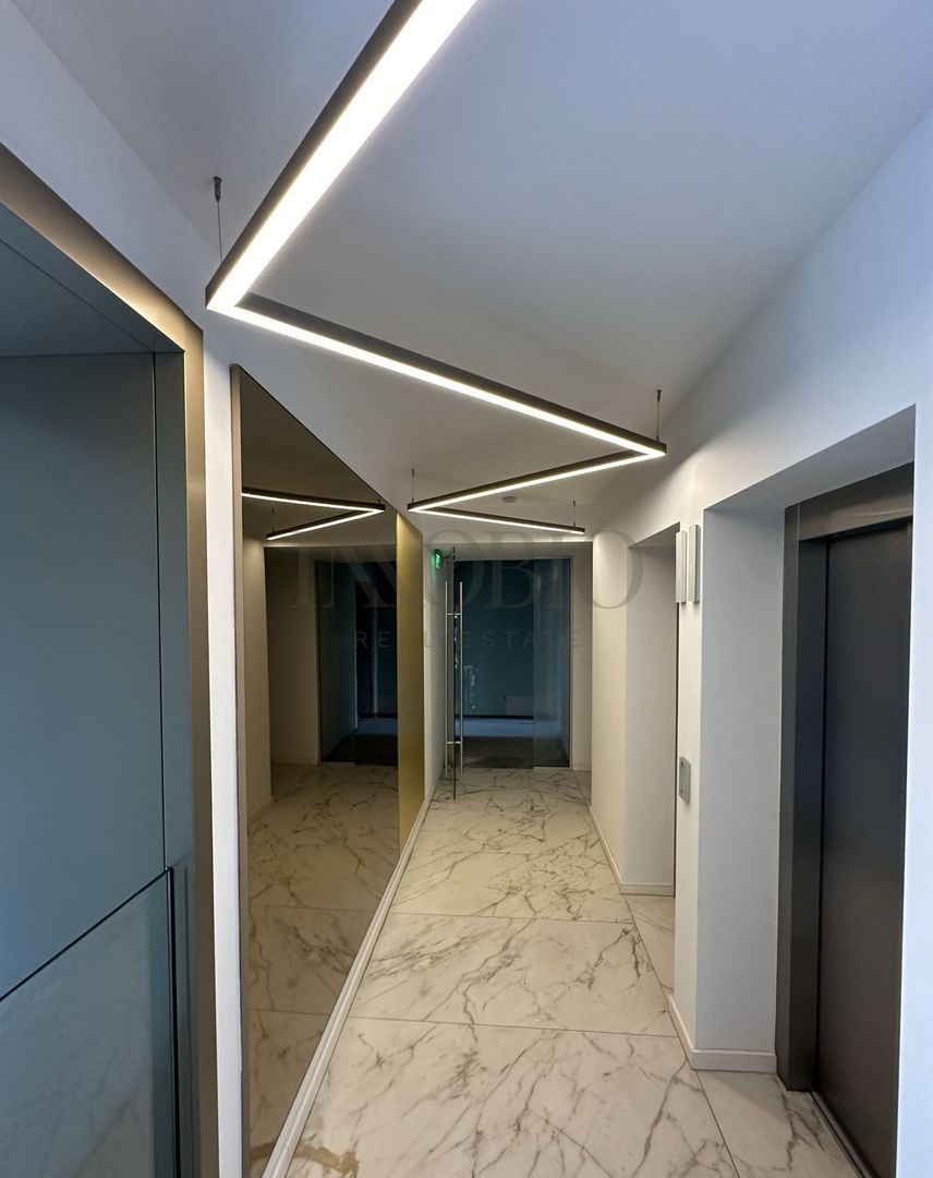 Spatiu Comercial / Birou | 1,250 + TVA | Win Herastrau - Poză 18