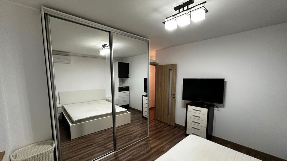 Lujerului I 3 camere I Semicentral - Poză 1