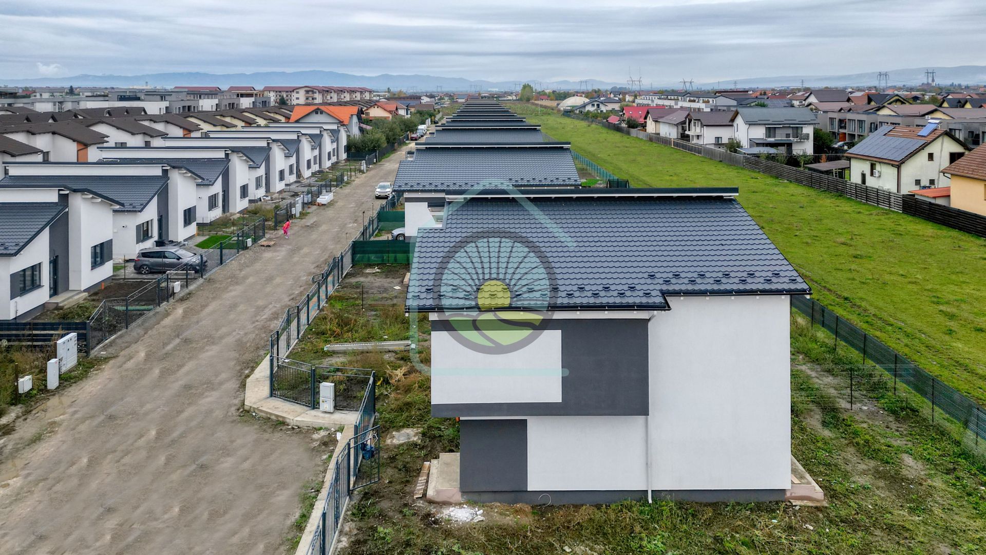 REZERVAT!!!  CASA SANPETRU BRASOV - Poză 21