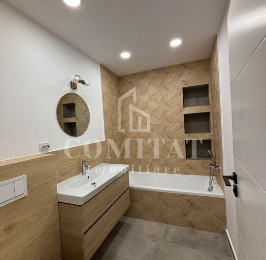Apartament 3 camere | 72 mp | etaj intermediar | zona Răzoare - Poză 14