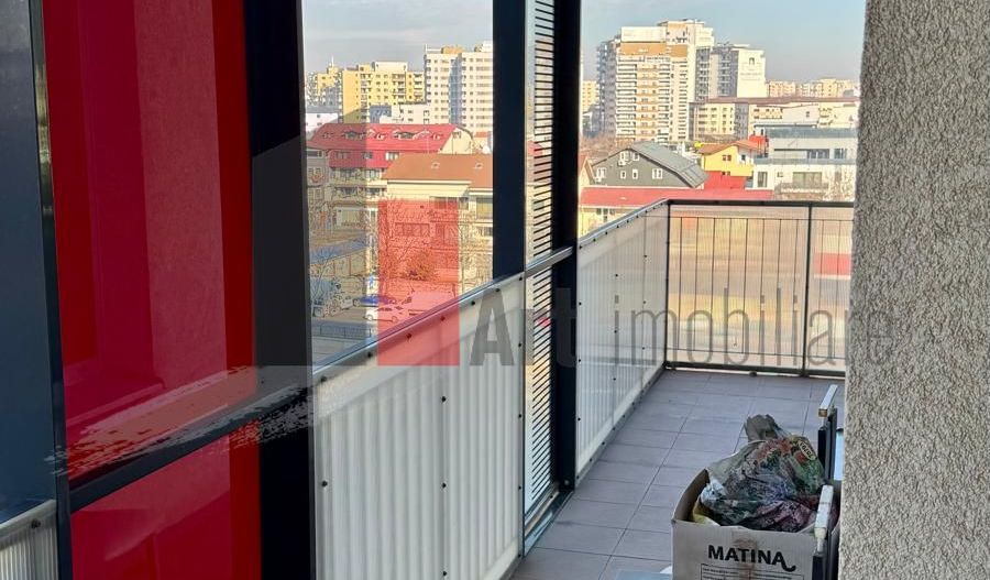 Apartament 3 camere Parcul Tineretului - Poză 7