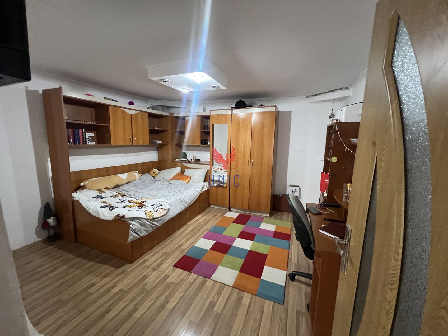 Casa 1 Mai Vis-a-vis de spitalul Nr.1 - Poză 2