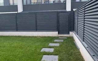 Vilă premium P+2 de închiriat | Pipera – Iancu Nicolae | Complex - Poză 9