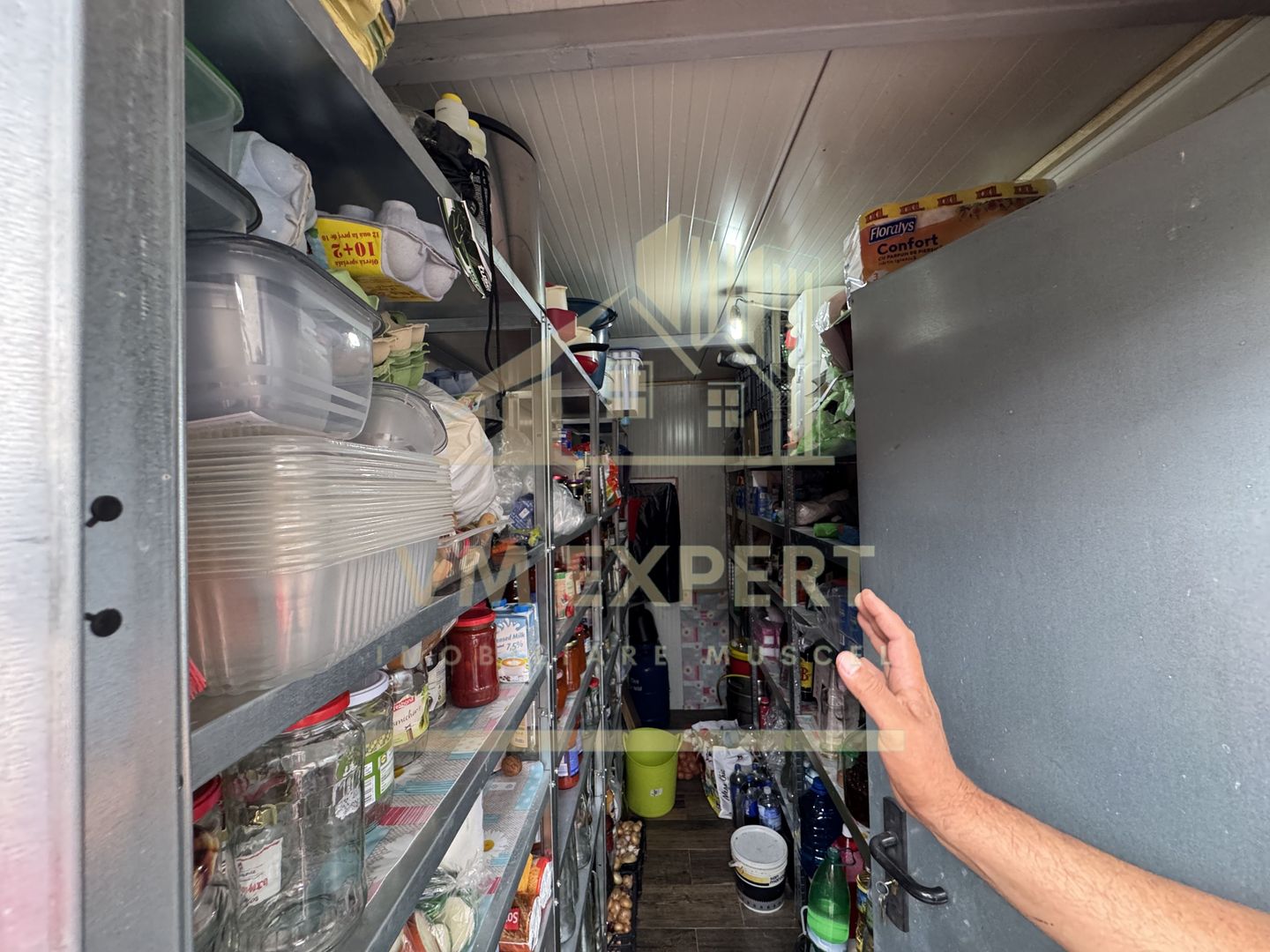 CASĂ 3 CAMERE 111MP, TEREN 923 MP BUGHEA DE JOS ARGEȘ - Poză 17