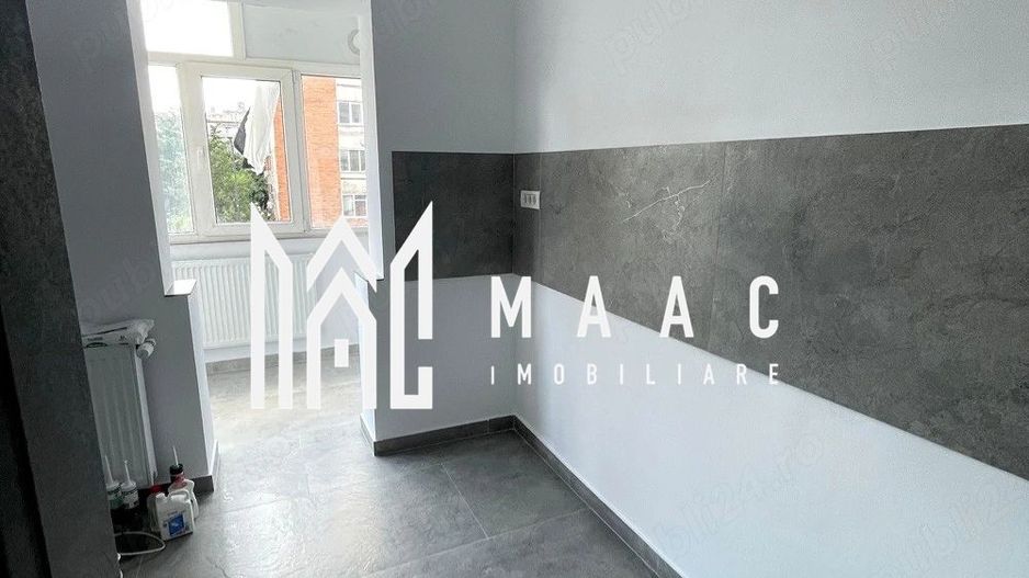 Apartament 2 camere | Etaj 2 | Zona Cina faleza| 50 mpu | - Poză 3
