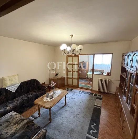 Apartament 1 Camera | 30 Mp | Intermediar | Manastur Calea Floresti - Poză 1