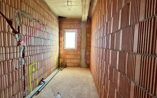 Duplex cu 3 camere Mosnita Noua - Poză 9