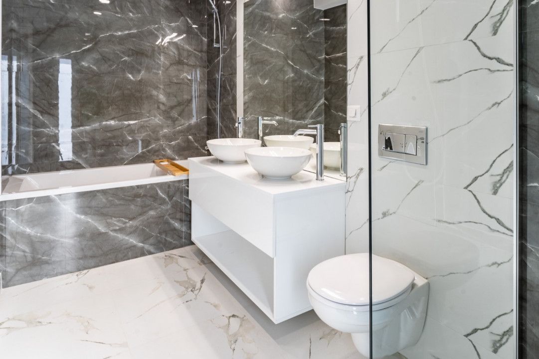Vila Otopeni central 222mp cu gradina - Poză 16