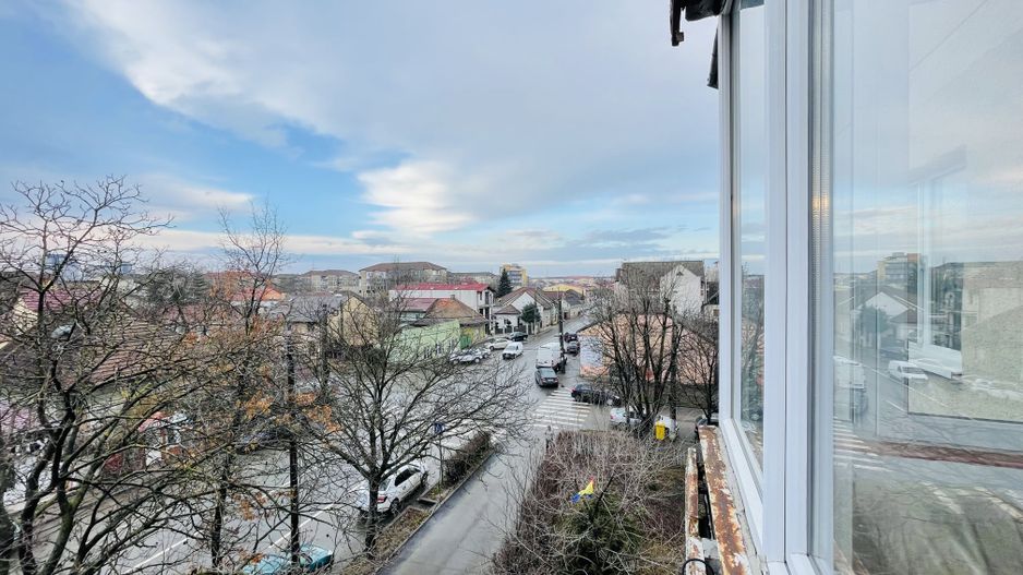 OFERTA A FOST REZERVATA - Lipovei 3 camere, decomandat | Localizare excelenta - Poză 7