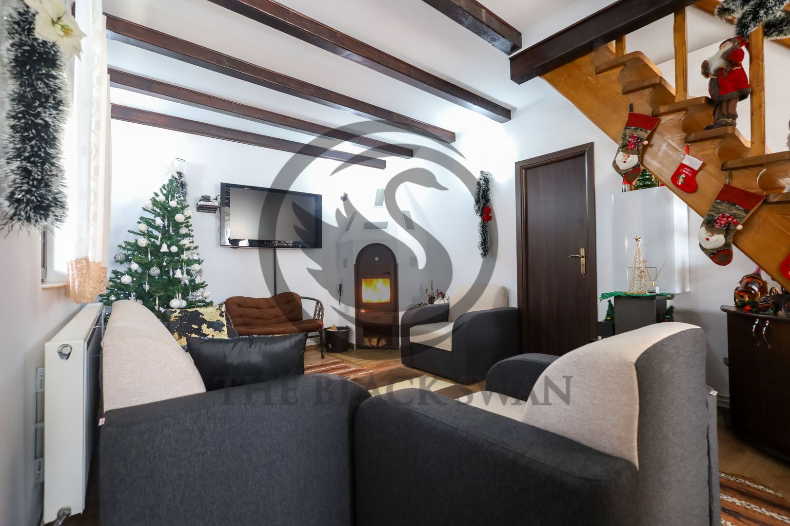 Casă speciala de Vânzare | Breaza - Frasinet | COMISION 0% - Poză 3