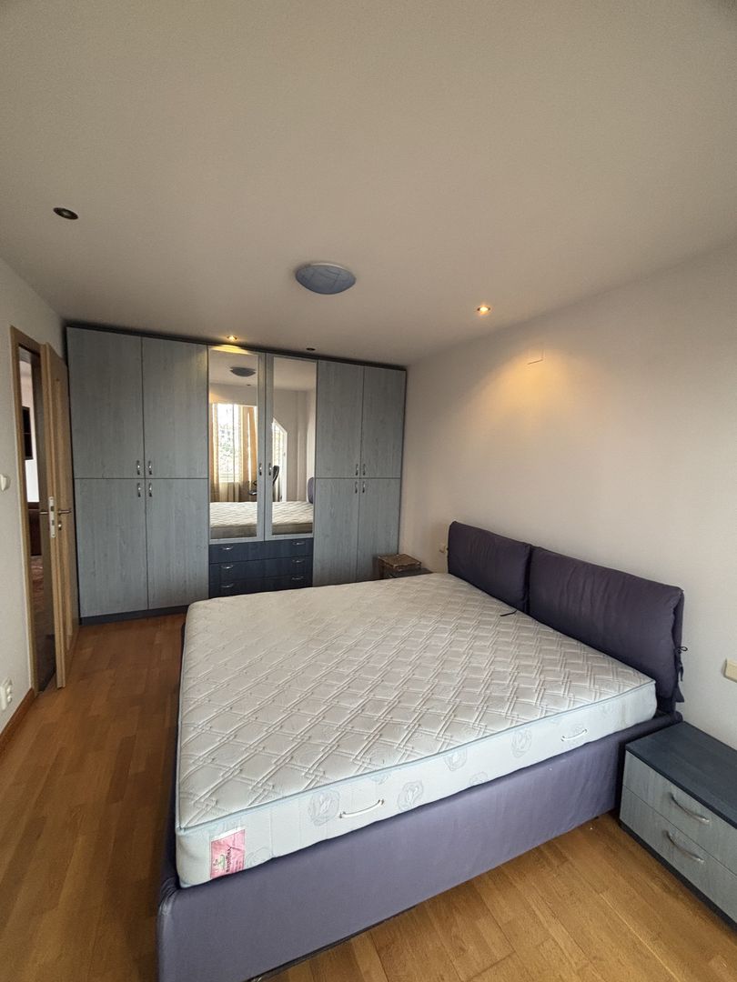 Apartament 3 camere de închiriat zona Aradului - Poză 4