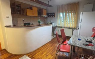 Apartament 3 cam. 81 mp decomandat in Marasti, de inchiriat - Poză 4