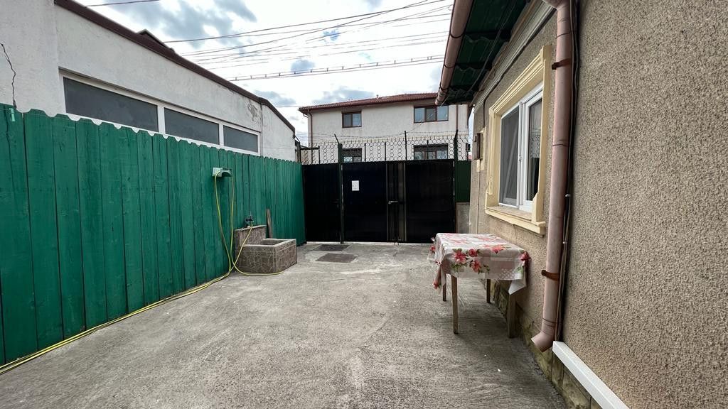 Dacia - Casa  4 camere, mobilată și utilată - Poză 18