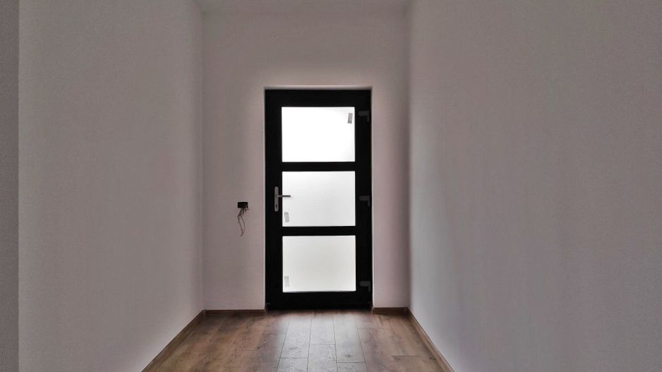 Casa noua parter, 4 camere, teren 616 mp, zona dealuri Oradea, VANZARE - Poză 14