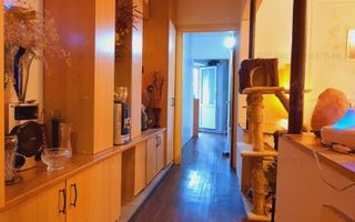 4 camere decomandat, posibilitate montare centrala, Pantelimon Delfinului - Poză 10