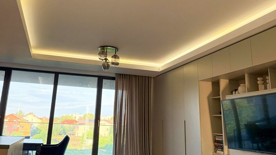 Vânzare apartament 4 camere 123mp | 2 locuri de parcare incluse - Poză 3