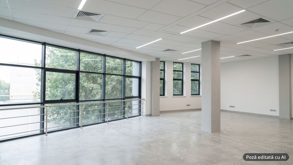 Spatii disponibile de închiriat | 246 - 1.400 mp | Resita Centru - Poză 13