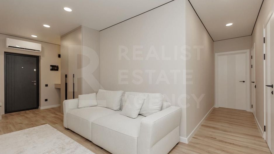 Vânzare, apartament, 3 camere, str. Vasile Lupu, Buiucani - Poză 18