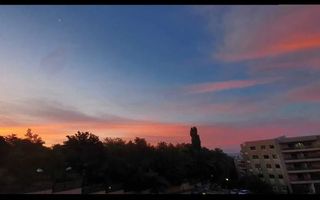 Apartament 2 camere Copou 500 euro - Poză 1