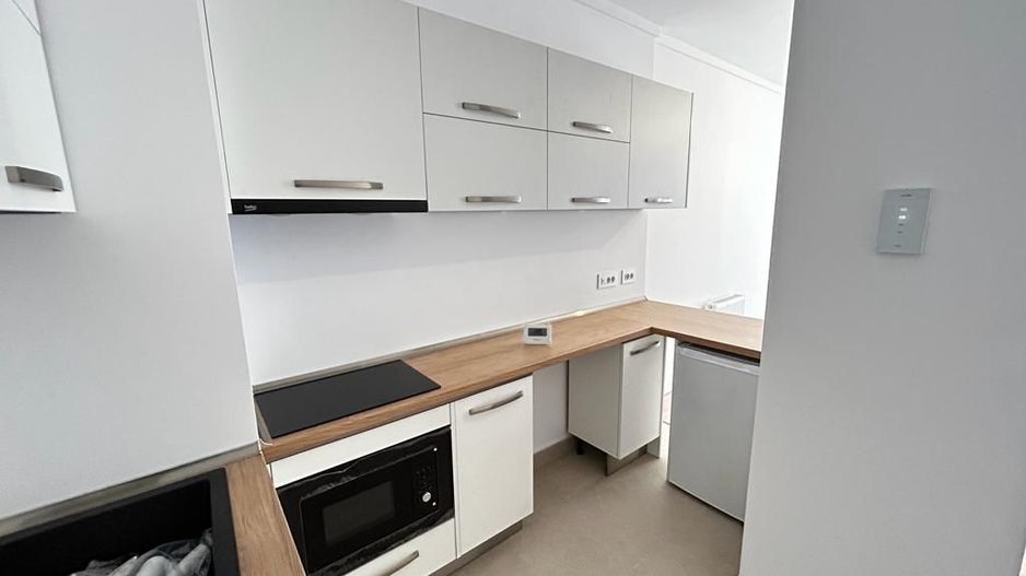 Apartament 2 camere Bucurestii Noi | Complex Marmura Residence - Poză 16