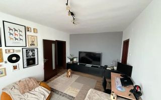 Apartament 3 camere decomandat Complex Studentesc - Poză 1