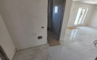 STUDIO - DORMITOR SEPARAT - RATE LA DEZVOLTATOR, PRET OFERTA, COMIS 0% - Poză 9