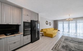 For Rent I 5 rooms Luxury Villa I Pipera I Gatted Community - Poză 7