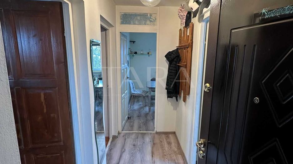 Apartament 2 camere – Someșeni, în vilă - Poză 5