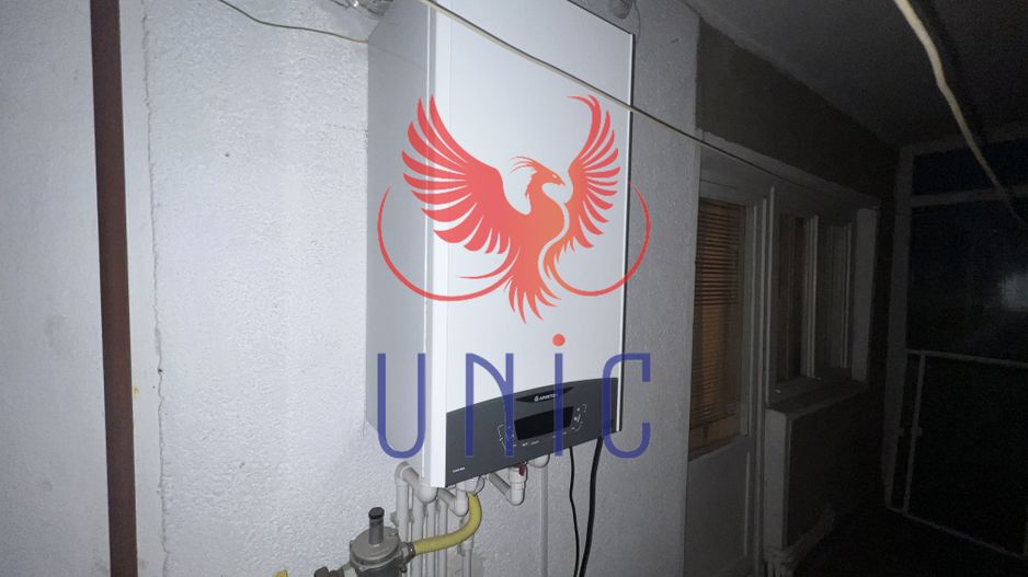 3 camere decomandate, etaj 1, Brazda lui Novac - Poză 6