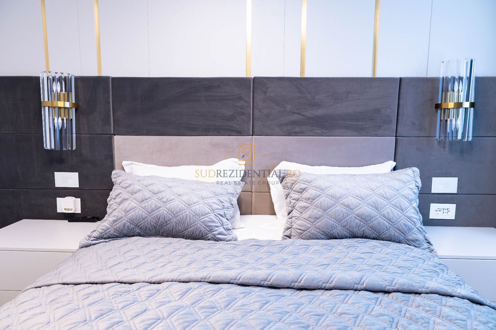 Apartament finisat premium, 3 camere, curte proprie, Berceni-Luica - Poză 7