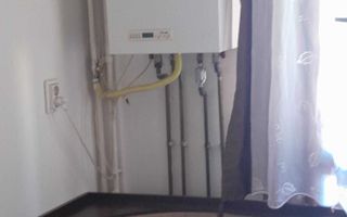 Apartament 2 camere, decomandat, 56 mp, etaj 9, Alexandru cel Bun, Iași - Poză 3