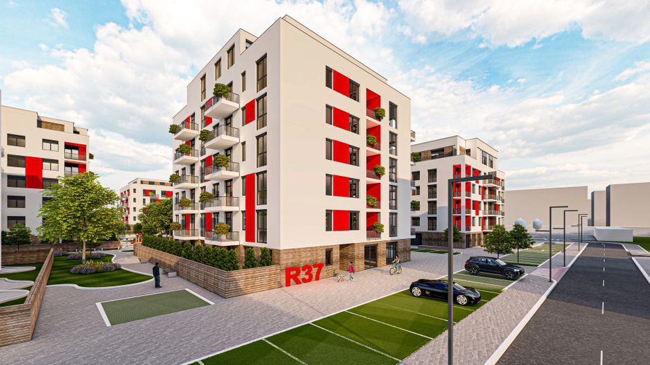 Comision 0%,  Apartament cu 2 camere LA CHEIE cu chirias inclus - Poză 1