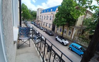 CENTRU SALA SPORTURILOR(COD03)- Casa interbelica si curte generoasa ! - Poză 39