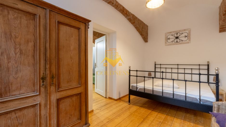 2 camere, modern, parcare, Ultracentral, Zona Eroilor, Piata Unirii - Poză 1