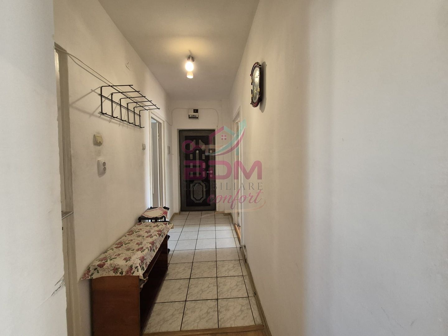 COMISION 0 | Apartament 4 camere | etaj intermediar | zona Micro 2 - Poză 7