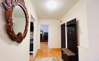Vanzare apartament 2 camere decomandate, zona buna Cetate - Poză 5