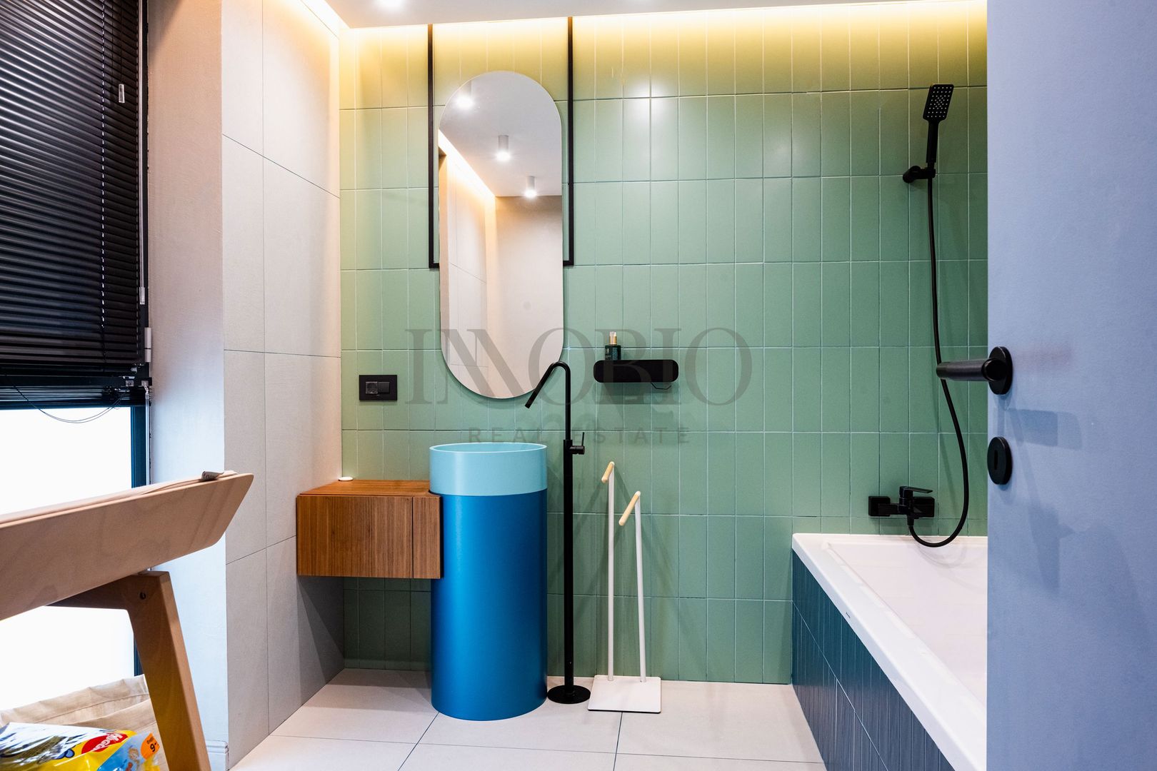 Vila 5 Camere | Rooftop Pool | Smart Home - Poză 13