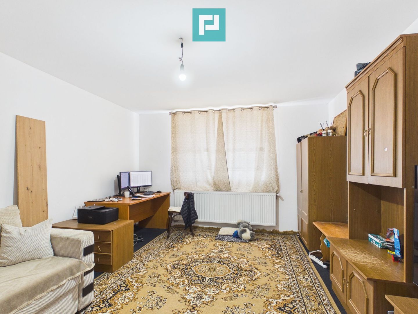 Casă cu teren de 2.134 mp în Sântana | 5 camere - Poză 3