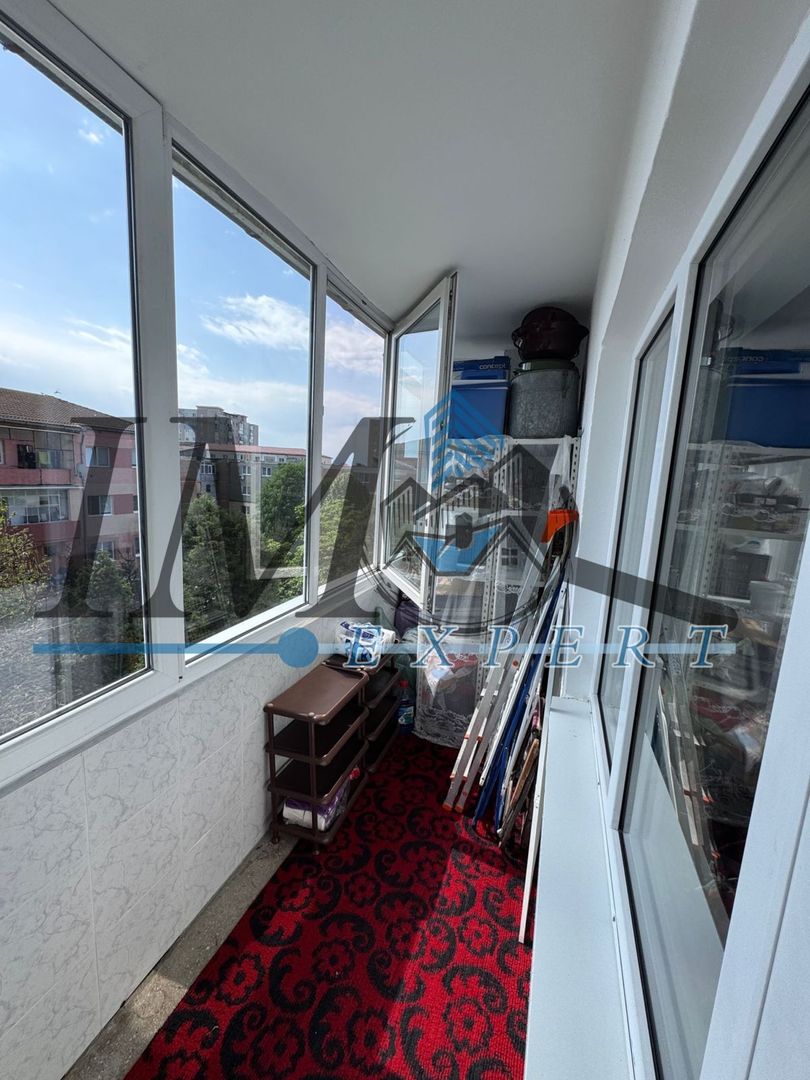 Apartament de vânzare cu 2 camere in zona centrala Alba Iulia - Poză 6