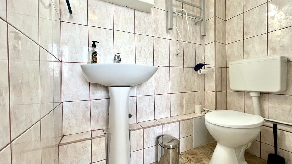 2 camere, primitor si vibrant, vedere panoramica, in P-ta Victoriei - Poză 11