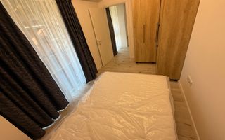 2 camere – Complex Freya Home, Bucium, Loc Parcare - Poză 9