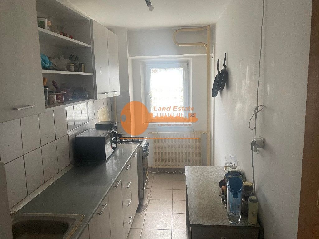 Garsoniera in zona Lujerului-Virtutii( Bloc de Garsoniere ) - Poză 1