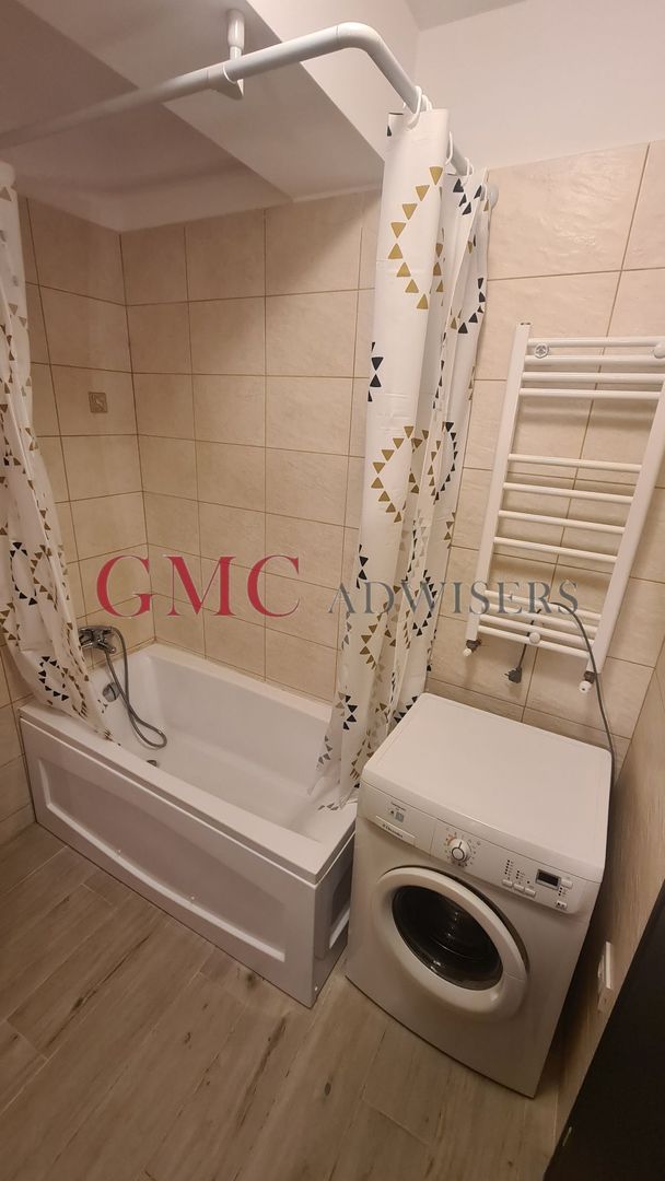 Apartament 2 camere Militari Residence - Poză 6