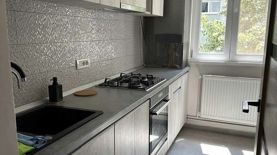Apartament 3 camere Politehica | Centrala proprie - Poză 9