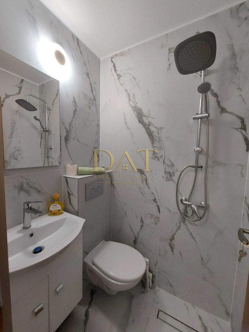 Garsoniera renovata si utilata 22 mp | Dambul Rotund | Parter - Poză 3