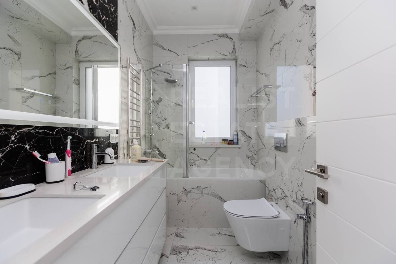 Vânzare, duplex, 5 camere, str. Ion Calimachi, Buiucani - Poză 25