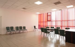 Spatiu de birou cu 73 mp, in incinta cladirii ITC - Poză 2