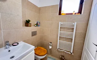 Apartament 3 camere, mobilat si utilat, Sos.Salaj-Confort Urban - Poză 11